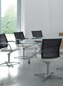 mobilier de bureau professionnel - salle de réunion